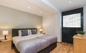 Maida Vale Aparthotel